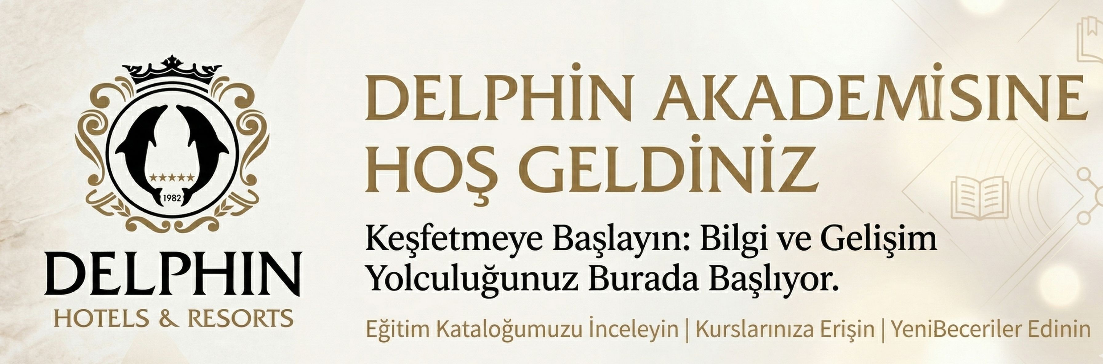 Delphin Akademi